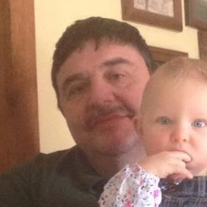 Meet your Posher, Steve